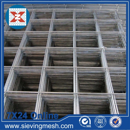 Stainless Steel Welded Mesh Panels wholesale