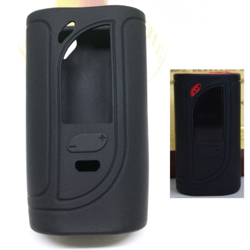 1pcs silicone case and Rubber Silicone sleeve/skin/cover/wrap/sticker/enlourse for Eleaf iKonn 220W Box mod