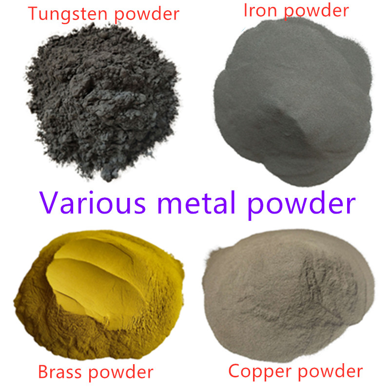 Metal powder/Nickel powder/Tungsten powder/Molybdenum powder/Chrome powder/Cobalt powder/Iron powder/Copper powder/Silver powder