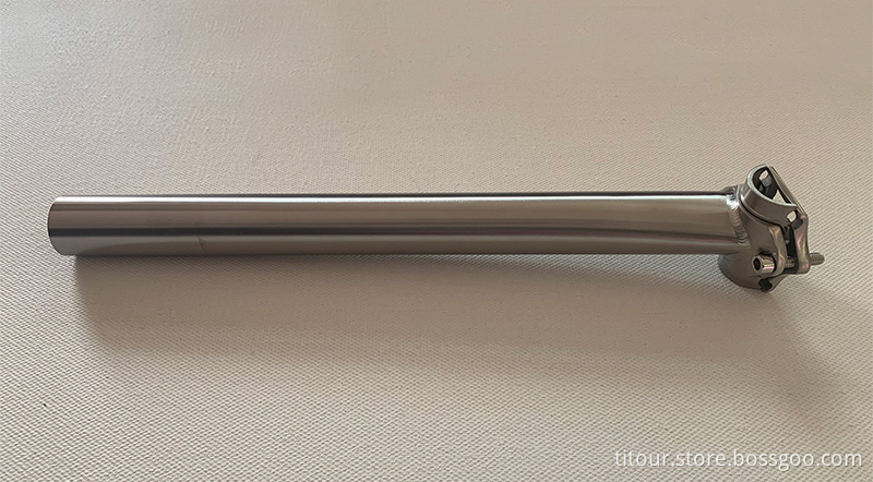 best titanium seatposts