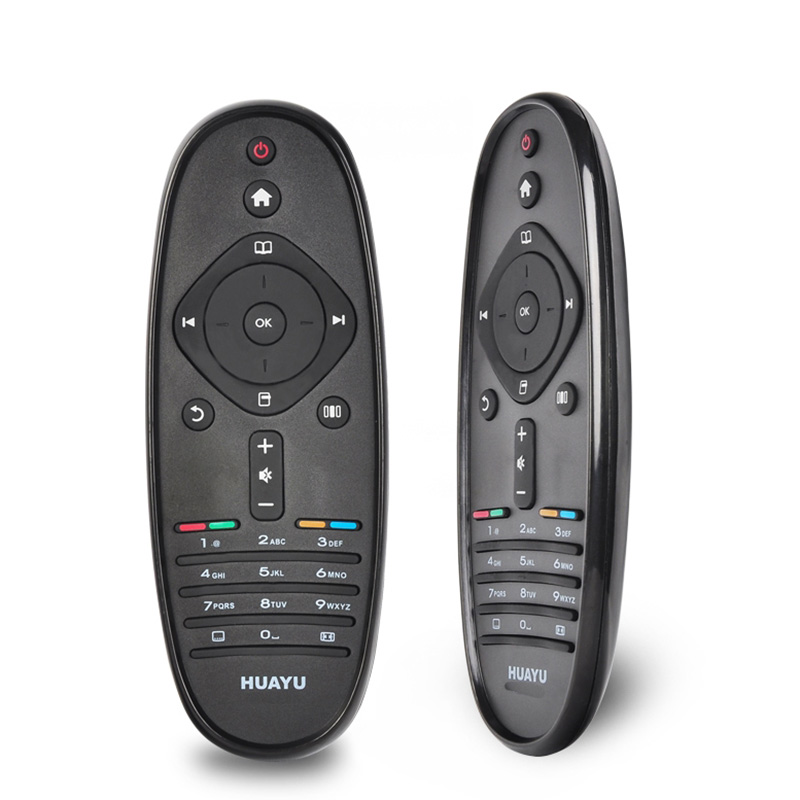 RM-L'1030 TV remote control use for Philips by Huayu factory