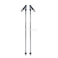 110cm-130cm Ultralight Ski Pole Ultra-Fine Carbon Fibre Snow Skiing Board Pole Portable Outdoor Sport Trekking Stick 1pair
