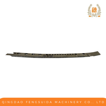 High-Quality Cold Formed Steel Profiles