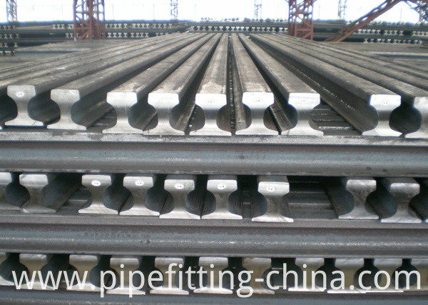 China Steel Rail