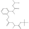 Isavuconazole side chain CAS 338990-31-1