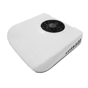 Roof-Mounted Air Conditioner