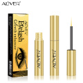 100% New Chinese Herbal Powerful Makeup Eyelash Growth Serum Liquid Enhancer Eye Lash Treatment Longer Thicker 3ml