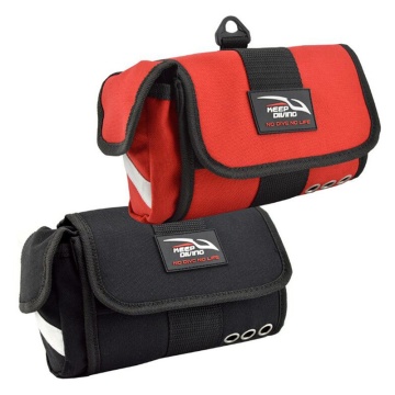 Storage Bag Diving Bag For Masks + Tubes Snorkels Quick Dry Portable Scuba Diving Accessories