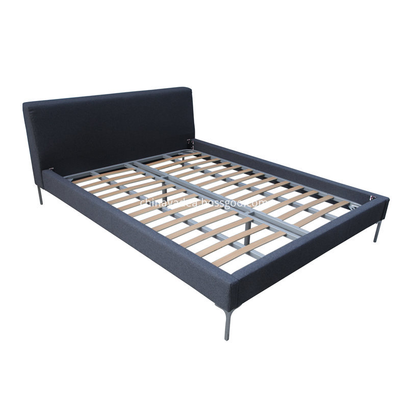 Queen Size B B Italia Bed Produced By Bedroom Furniture Facroy Yadea 1