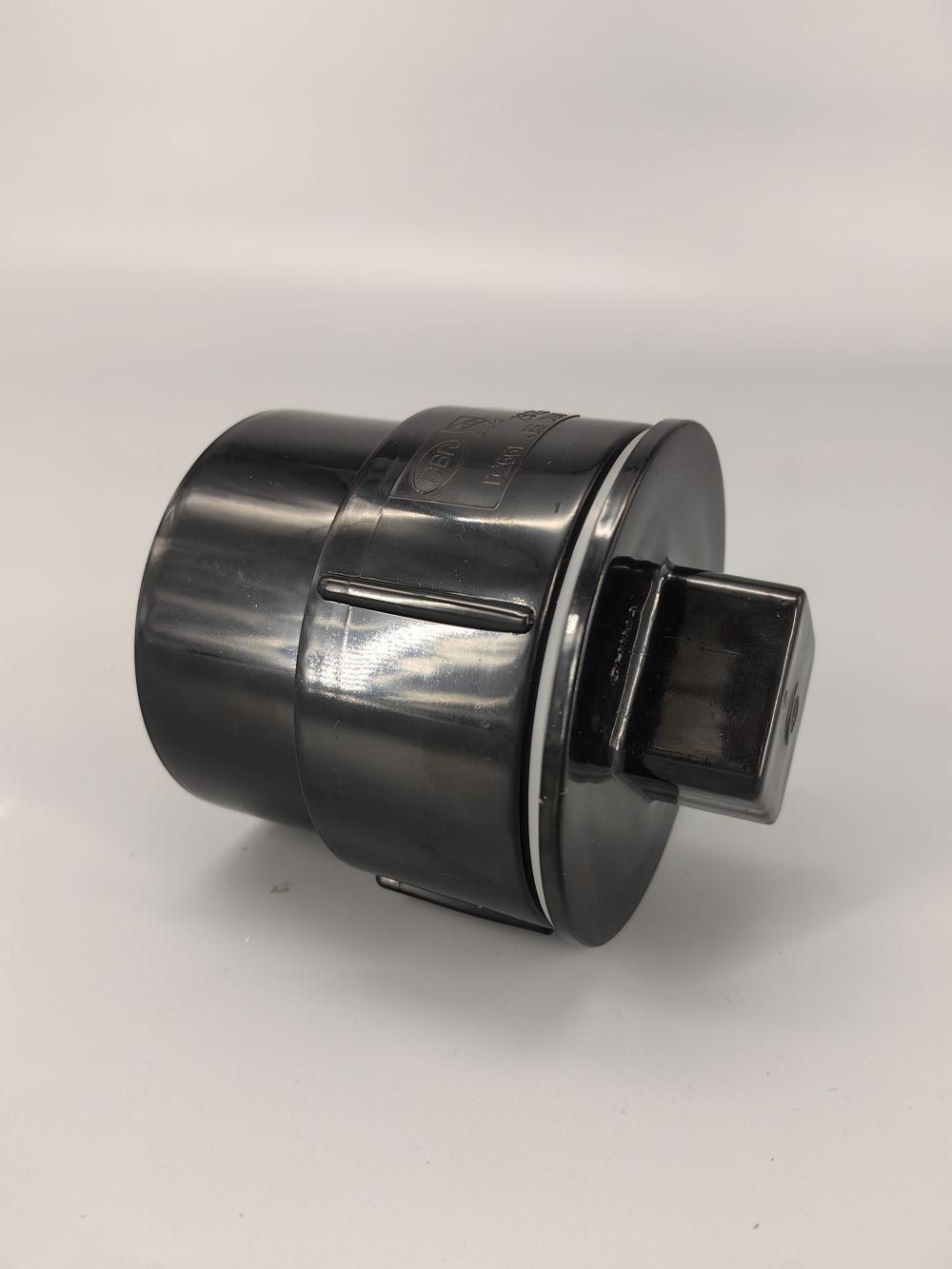 ABS fitting CLEANOUT ADAPTER for Plumbers