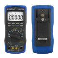 HoldPeak Digital Multimeter HP-770D High-Accuracy Auto Range True RMS 40000 Counts NCV AC DC Voltage Current Ohm Tester