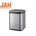 JAH square sensor dustbin for home living room