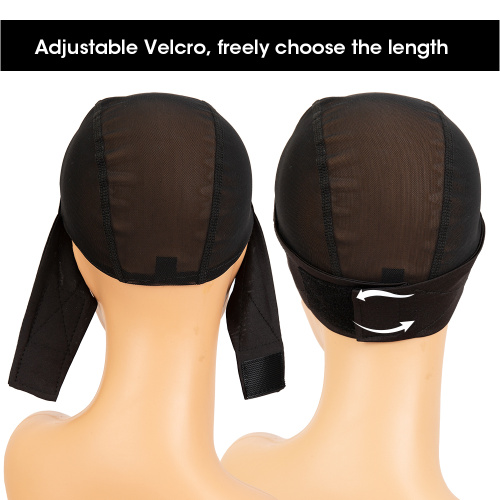 Glueless Spandex Net Elastic Mesh Headband Wig Cap Supplier, Supply Various Glueless Spandex Net Elastic Mesh Headband Wig Cap of High Quality