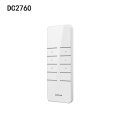 Original Dooya Remote Controller DC2760 DC2700 DC1602 DC1663 DC920 for Dooya Electric Curtain Motor Curtain Accessories