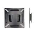 TV Mount Wall-mounted Stand Bracket Holder for 14-32 Inch LCD LED Monitor TV PC Flat Screen VESA 75/100 LCD LED TV Wall Mount