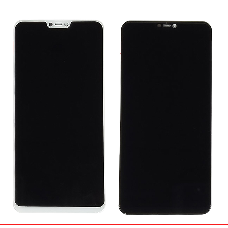 For vivo Y85 LCD v9 display in Mobile Phone LCDs Touch Screen v9 youth pantalla 10-Touch Digitizer Assembly Parts Repair Parts