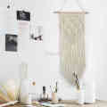 10pcs Natural Wood Wooden Stick DIY Wooden Making Hanging Crafts Dream Catcher Wedding Macrame Accessories 20 30 40 50 60 cm