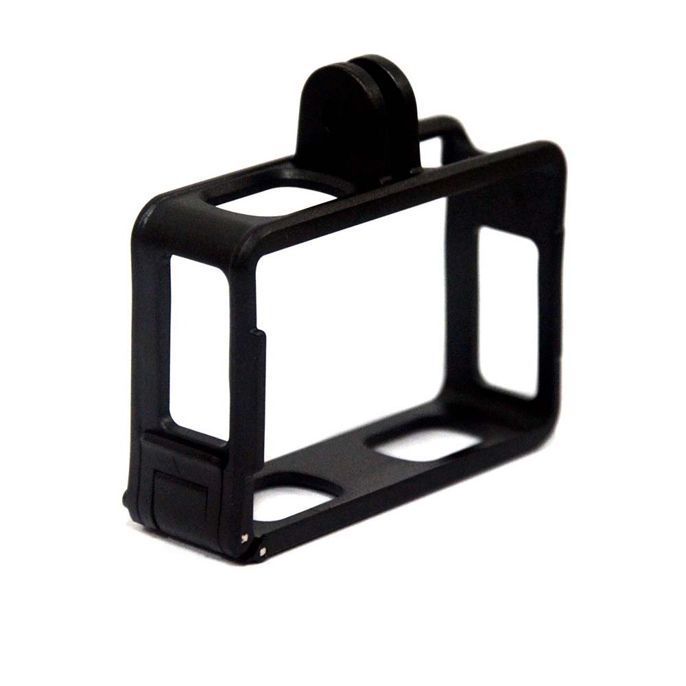 JINSERTA Protective Frame Case for SJ8 Series SJ8Plus SJ8Pro SJ8Air SJCAM Accessories Sports Action Camera Protector