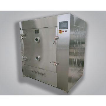 Pulsed Vacuum Drying Oven