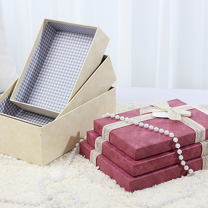 Custom Paper Box 18
