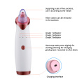 Vacuum Blackhead Remover Face Deep Nose Cleaner Vacuum Pore Cleaner Blackhead Remover Cleaner Acne Pimple Blackhead Remover Tool