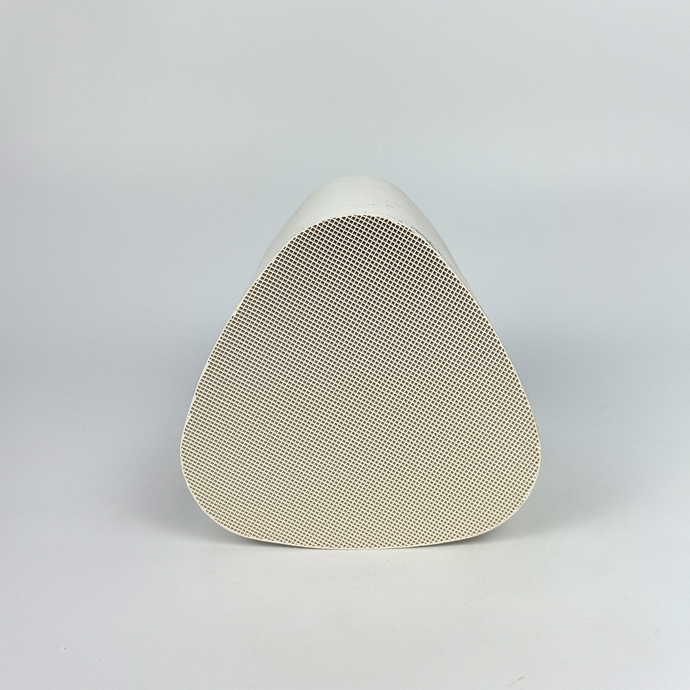Ceramic Honeycomb Catalytic