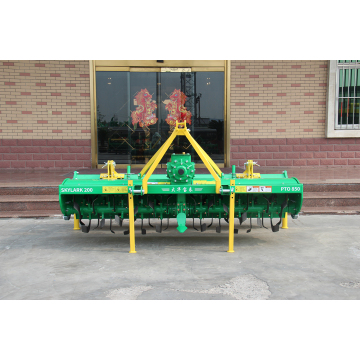 Rotary tiller (Skylark Series)