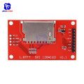 1.8 inch TFT Full Color LCD Display Module 4 IO SPI Serial Interface Module 128x160 ST7735S for Arduino 51 AVR STM32 ARM