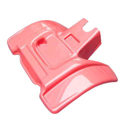 Custom made thermoforming kids electric car spare parts wholesale