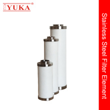 Particulate Removal Filter Element