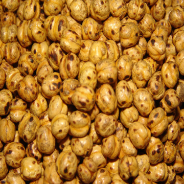 Turkish high quality salt free yellow chickpea 100Gr-500Gr Free Shipping