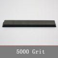 5000 grit black