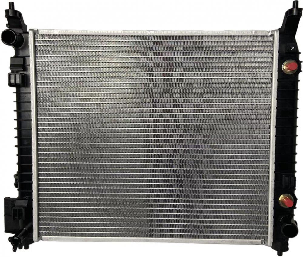 Radiator For Nissan Sunny 2013