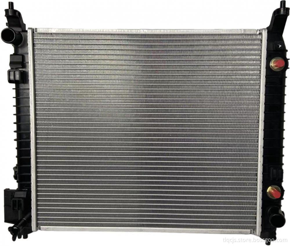 Radiator For Nissan Sunny 2013