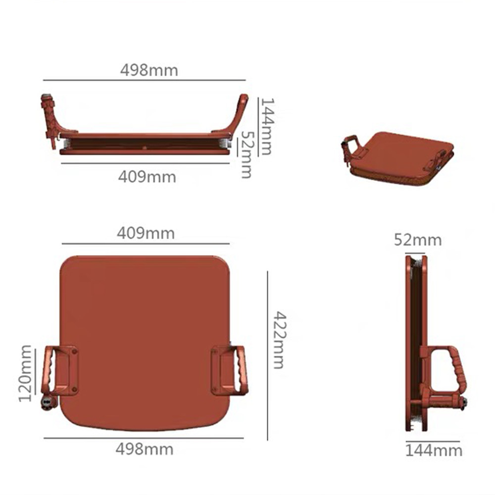 Chair Lift And Sofa Stand Assist Cushion