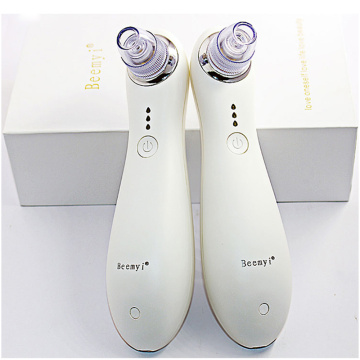 Black Dot Blackhead Remover Face Pore Vacuum Black Head Remover Blackhead Extractor Removal Vacuum Suction Cleaner Facial Tool