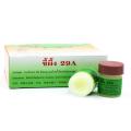 Thailand 29A Natural Acne Treatment Eczema Ointment Antimicrobial Anti Fungal Cream Effective for Psoriasi Eczma Foot Skin Care