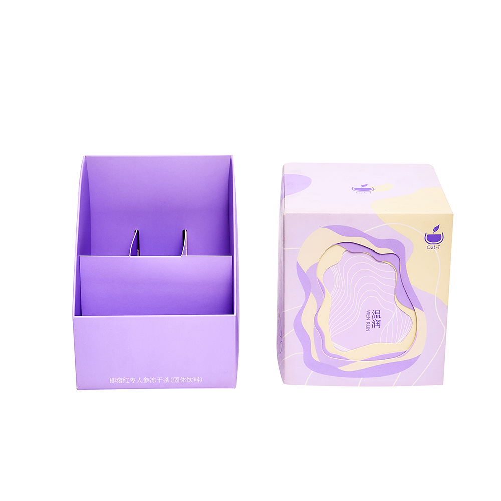 Custom Rigid Boxes and Packaging