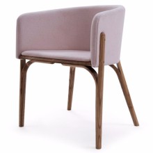 Yra Dining Armchair Dining Chair for Restaurant Furniture