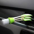 Car Repair Tools Car Washer Microfiber Car Cleaning Brush for Air-condition Cleaner Computer Clean Tools Blinds Duster Car Care