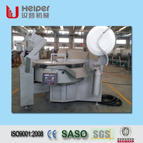 High Efficiency Meat Cutter and Mixer Manufacturer and Supplier