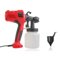 400W Electric Paint Spray Machine for House DIY Painting Spraying High Power Electric Alcohol Compressor Device