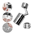 720 Degrees Rotating Water Outlet Universal Splash Filter Faucet Switch Bathroom Basin Kitchen Tap Water Tap Kitchen Faucet