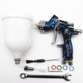 High Quality professional GTI pro lite painting gun TE20/T110 1.3mm nozzle spray gun paint gun water based air spray gun