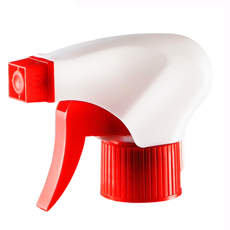 169b 1plastic Trigger Sprayer For Cleaning