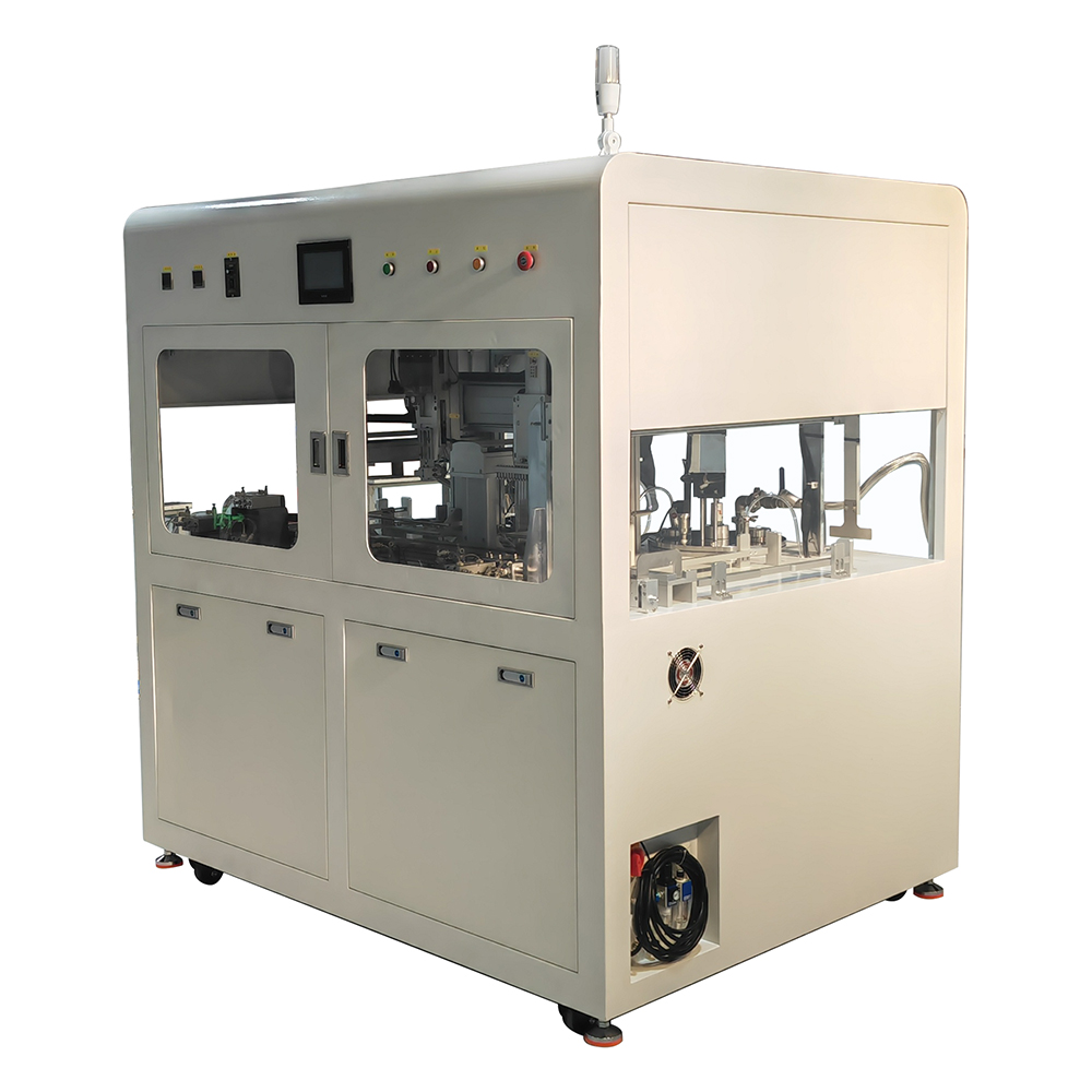 two part epoxy dispenser