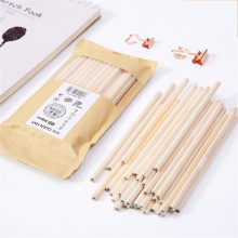 50pcs Natural Wood Pencils HB Lead Sktch Pencils for Students Eco Friendly School Stationery Writing Supplies Drawing Pencil Set