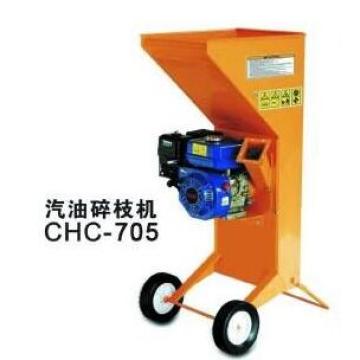 CHC-705 wood chipper shredder machine