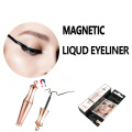 Quick-dry Magnetic Eyeliner for 3D Magnetic False Eyelashes Waterproof Long Lasting Liquid Eyeliner Women Cosmetics Makeup TSLM2