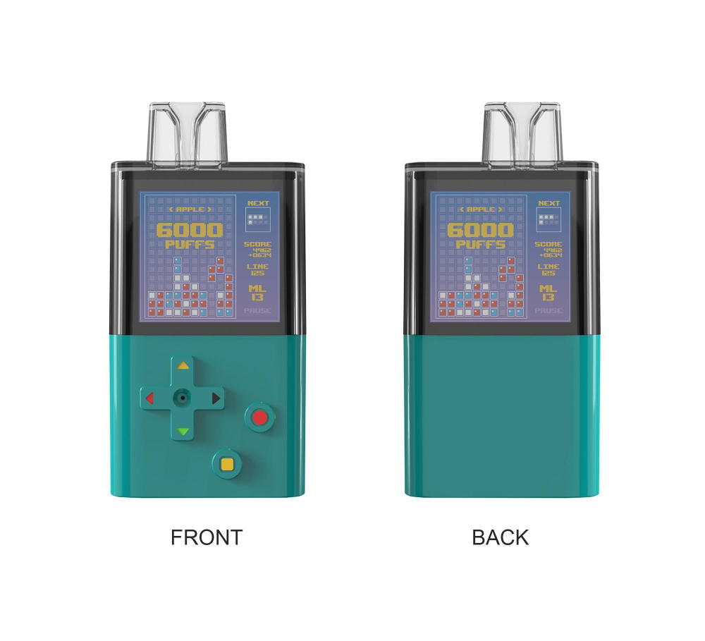 Oem Disposable Game Box